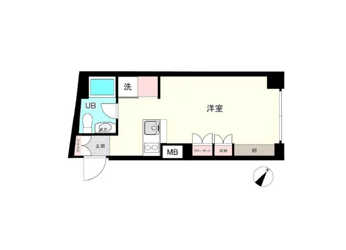 Modelia Brut表参道 【モデリアブリュット表参道】