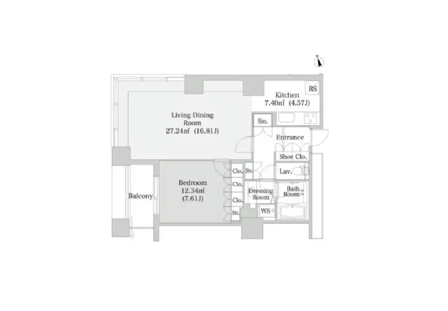 物件部屋画像