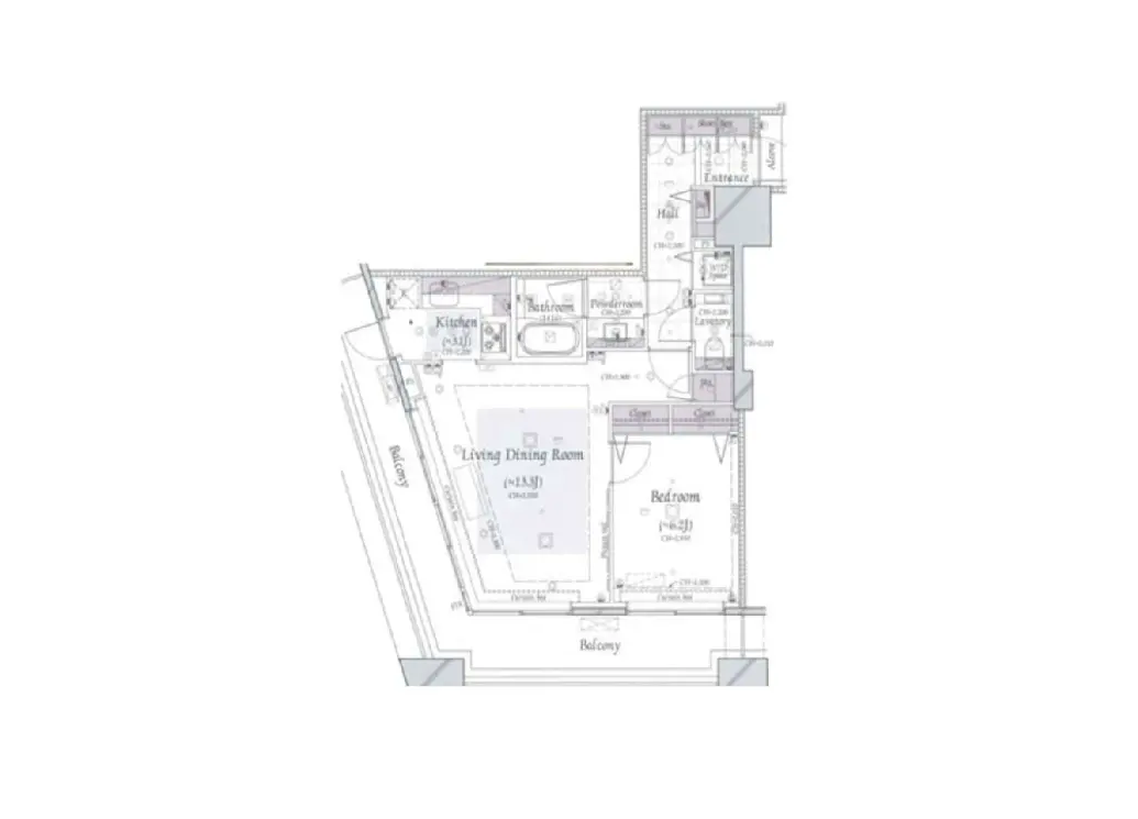 物件部屋画像