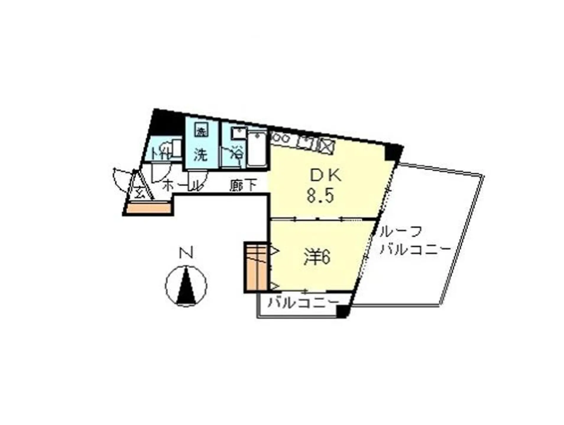 ヴェルテクス池袋