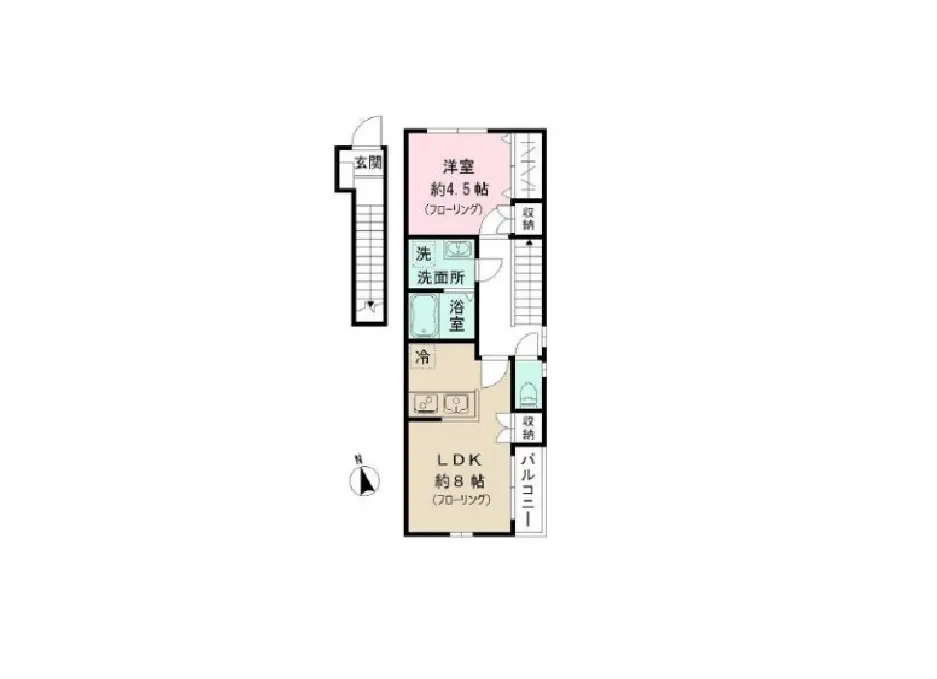 RIZ大京町