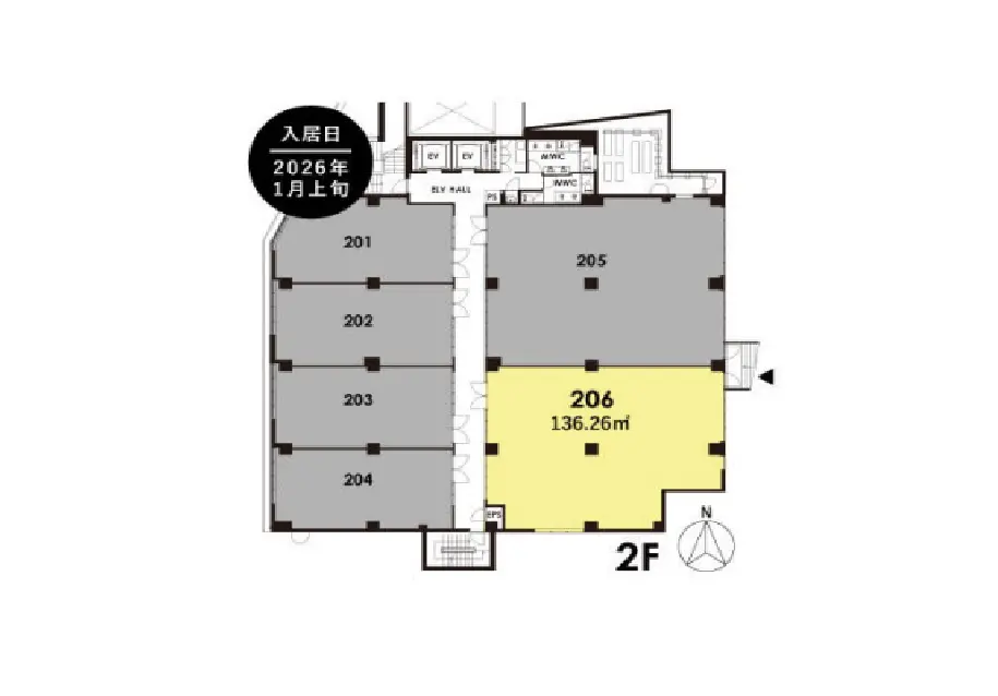 ザモジュール六本木【THE MODULE roppongi】
