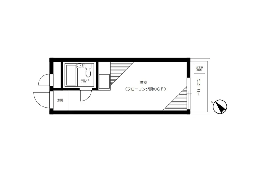 物件部屋画像