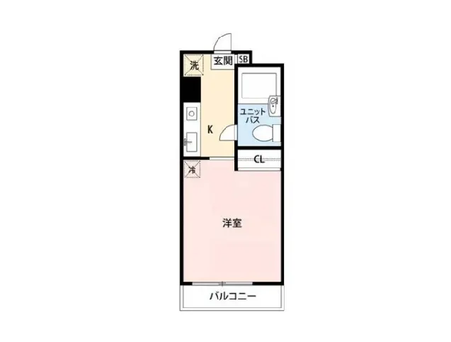 グッドフェローズ【マイナビSTAYパレス神宮前】