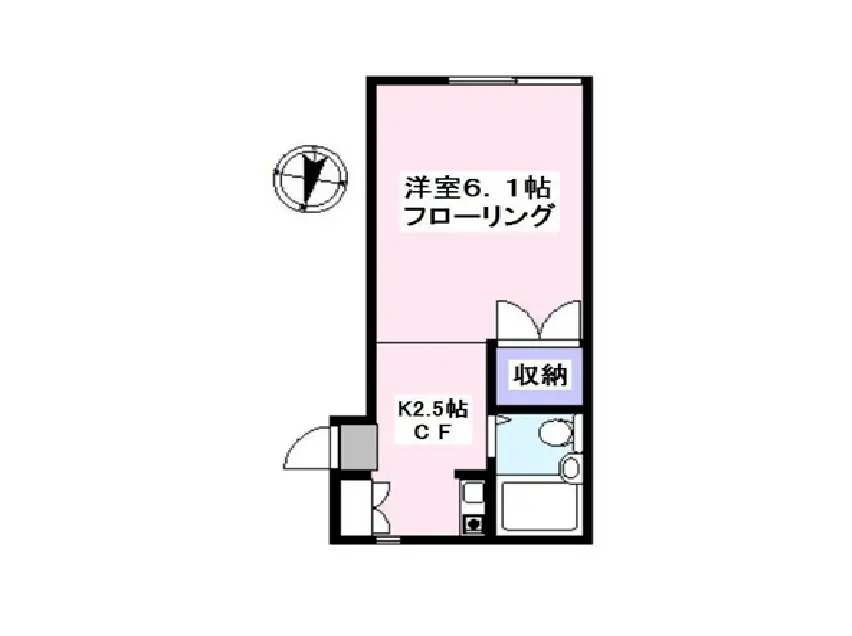 FKハイツ