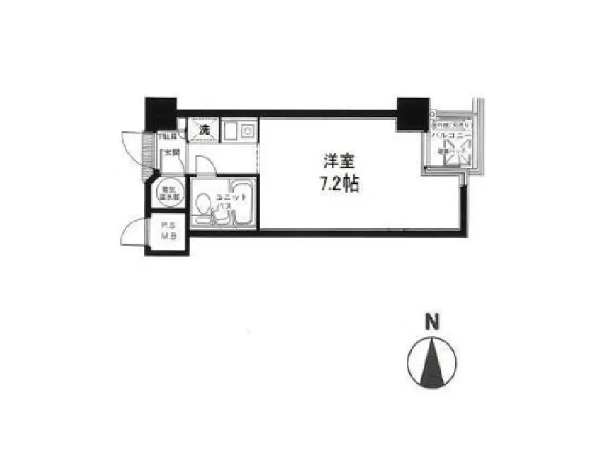 ニュー池袋ハイツ
