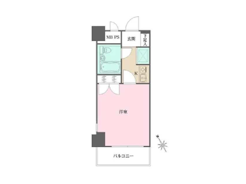 シティコープ目白