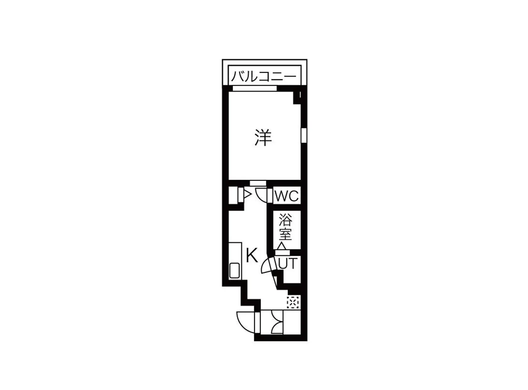 物件部屋画像