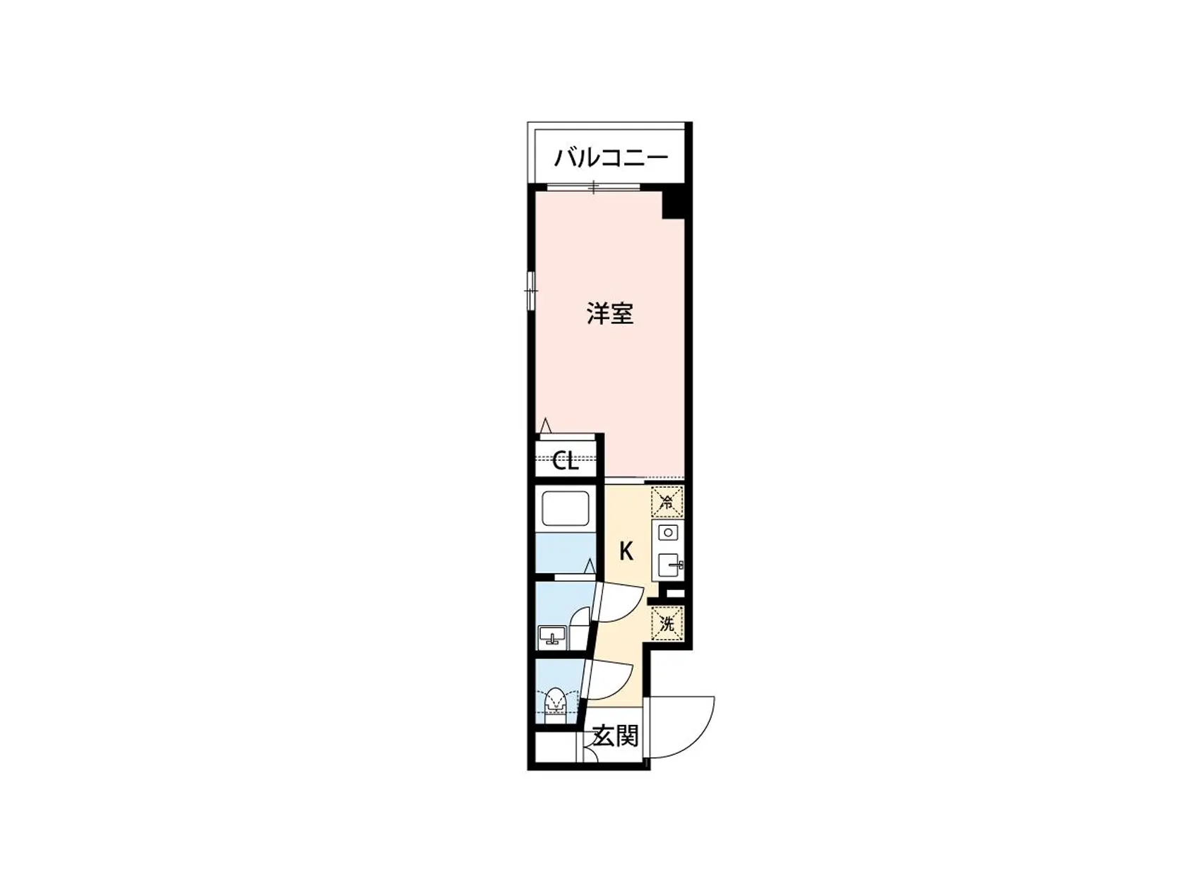 物件部屋画像
