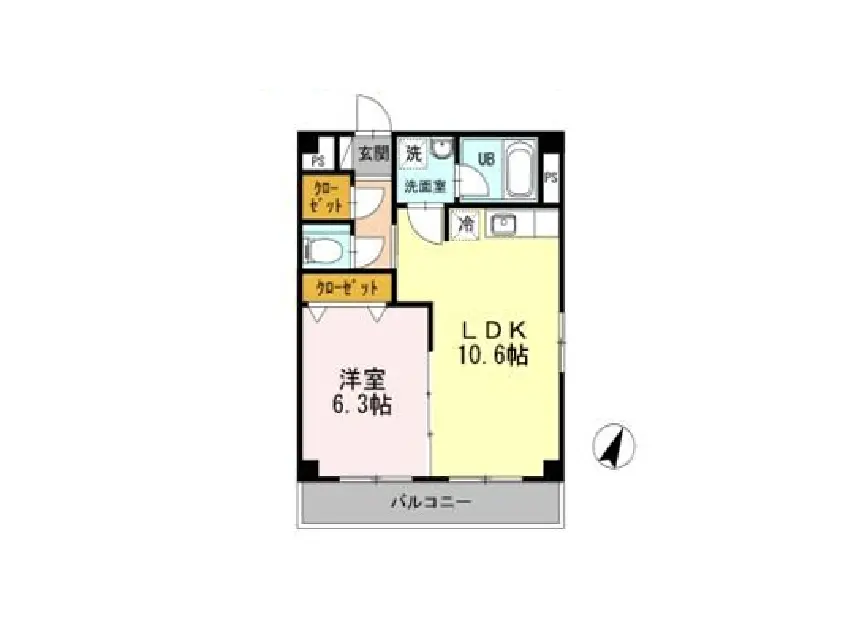 セントハイランド大塚