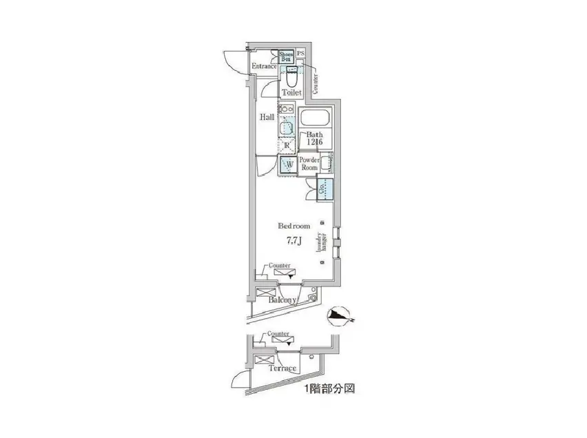 ジオエント大塚