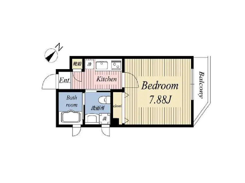 物件部屋画像