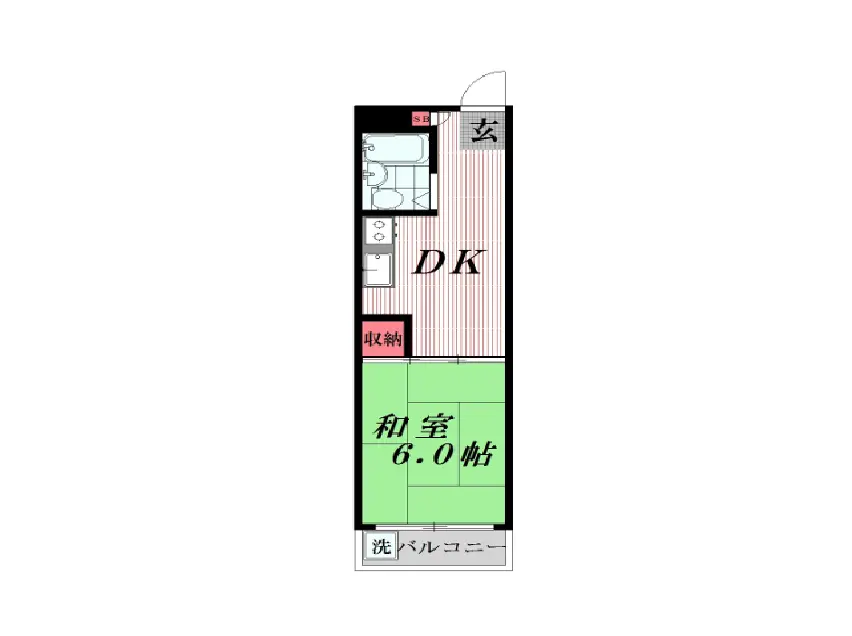 物件部屋画像