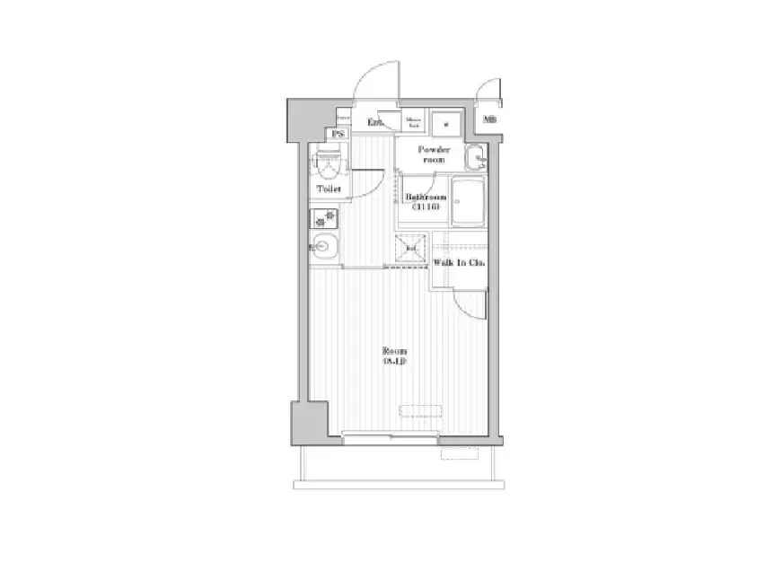物件部屋画像
