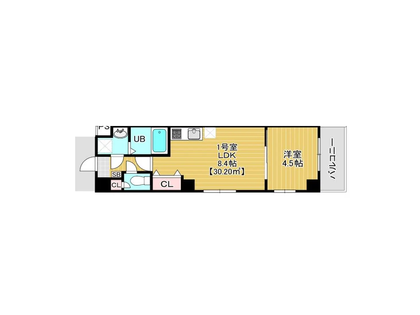 物件部屋画像