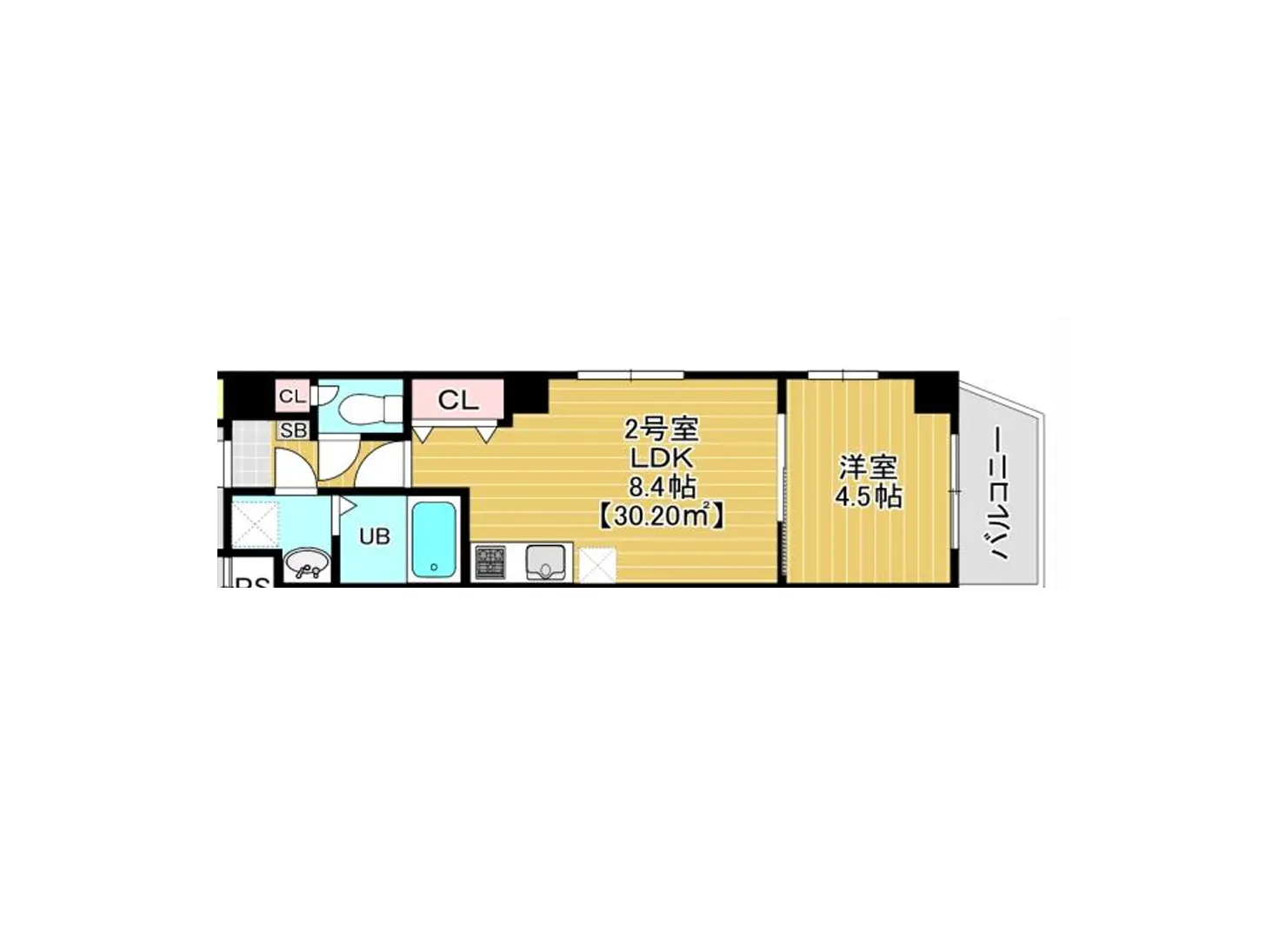 物件部屋画像