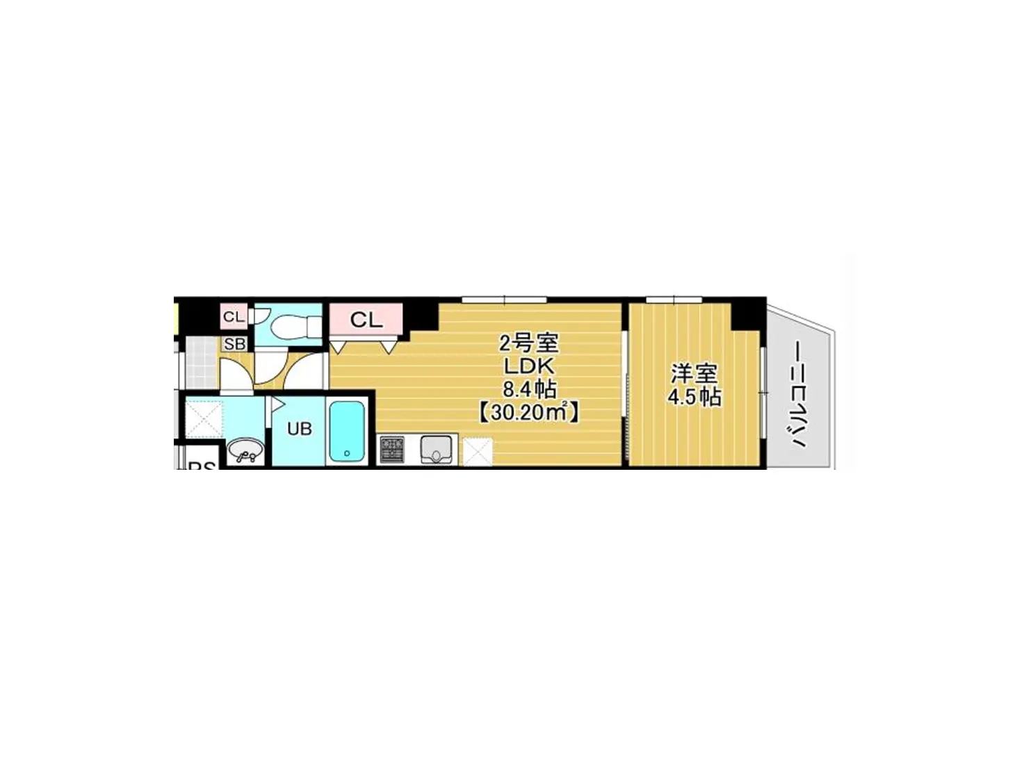 物件部屋画像