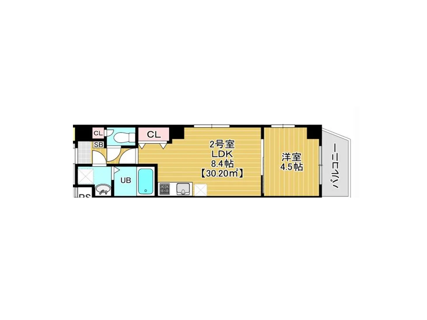 物件部屋画像