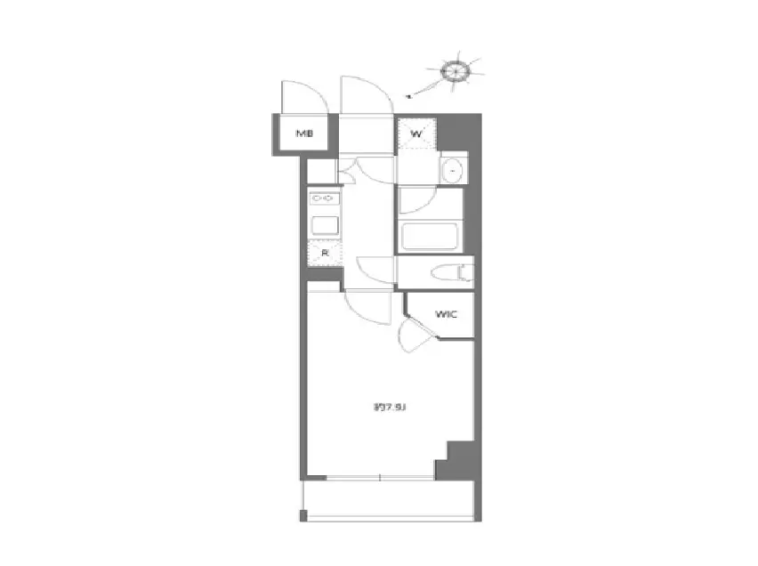 物件部屋画像