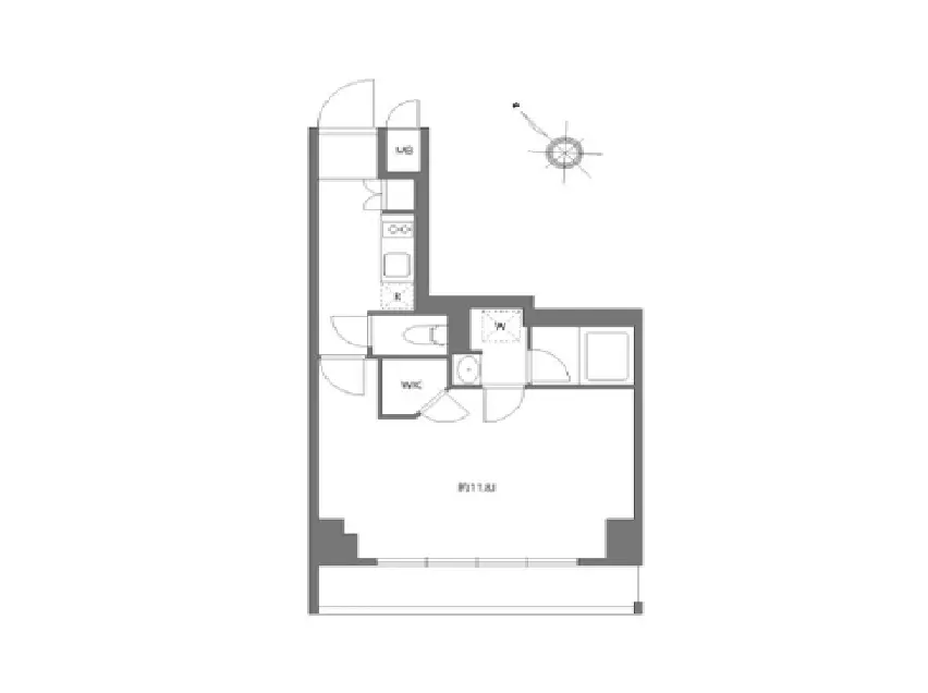 物件部屋画像