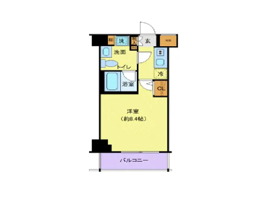物件部屋画像