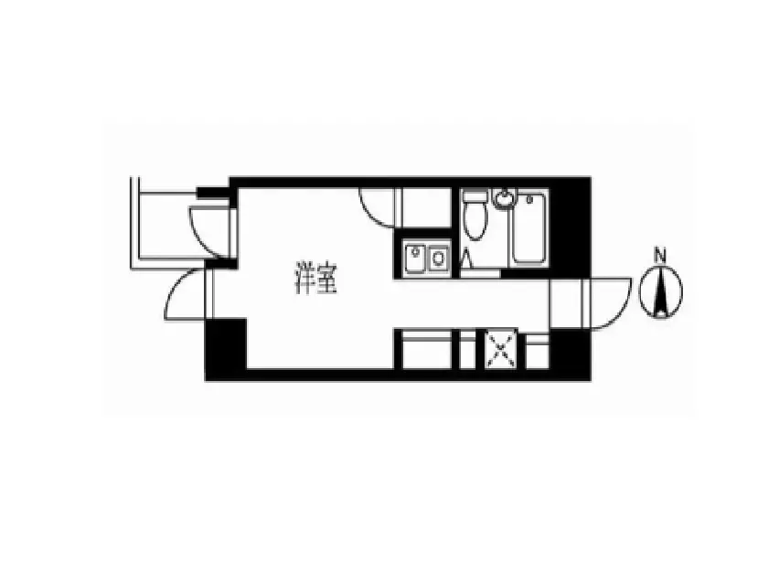 物件部屋画像