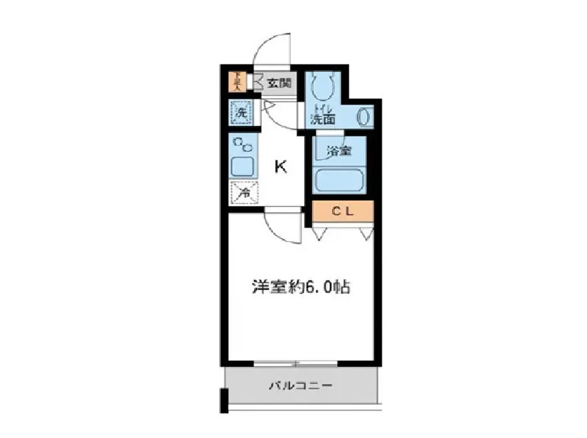 物件部屋画像