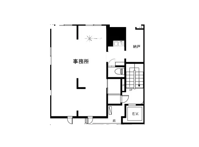 神宮前二丁目ビル