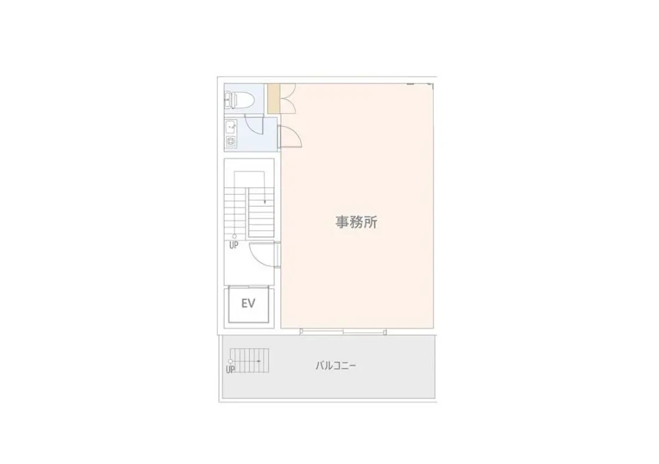 BM原宿ビル