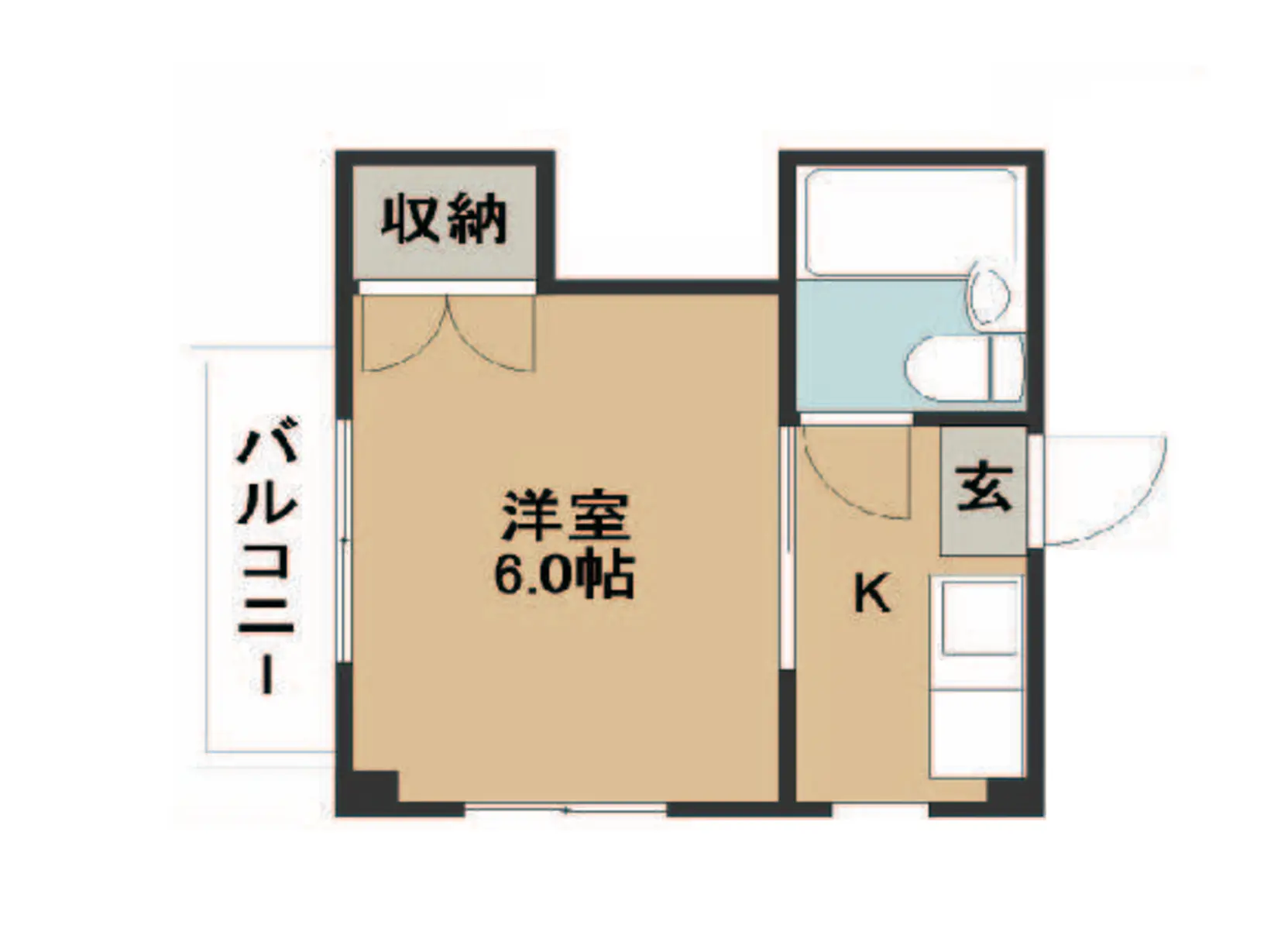 第3加藤マンション