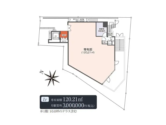 物件部屋画像