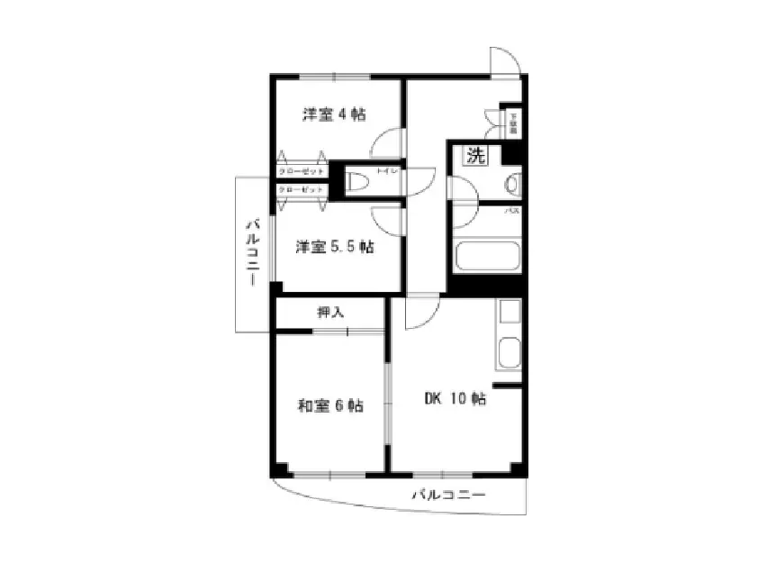 レピドール福田