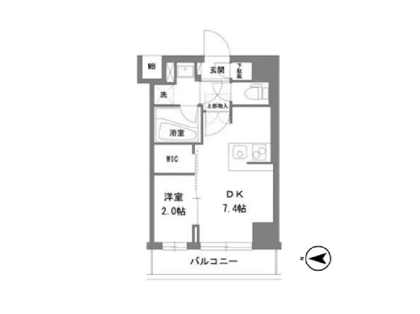 ラグゼナ錦糸町
