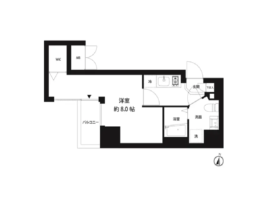 コスモリード錦糸町