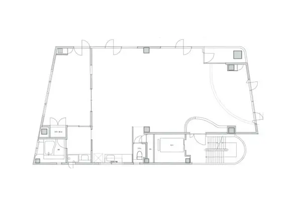 原宿山田ビル