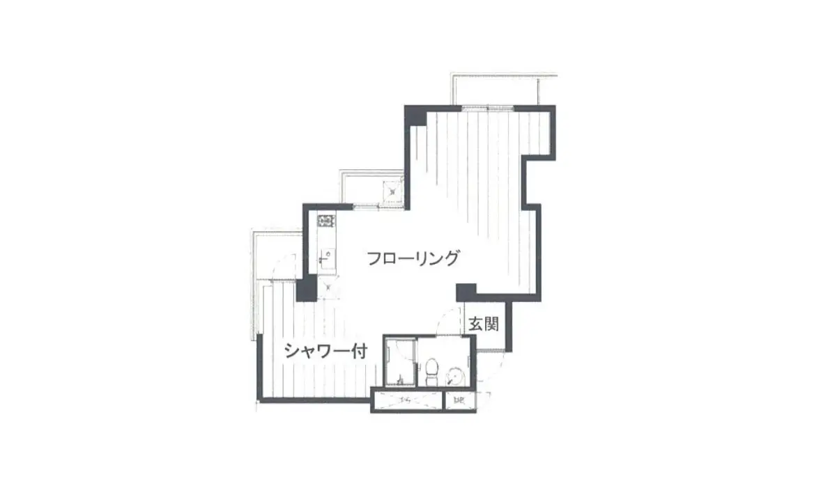 物件部屋画像