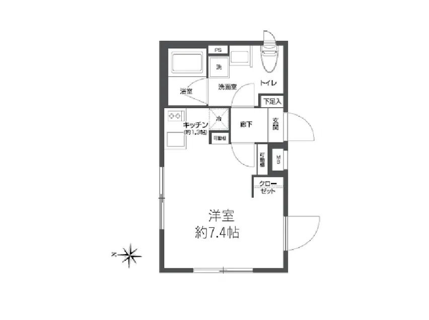 プラティーク森下