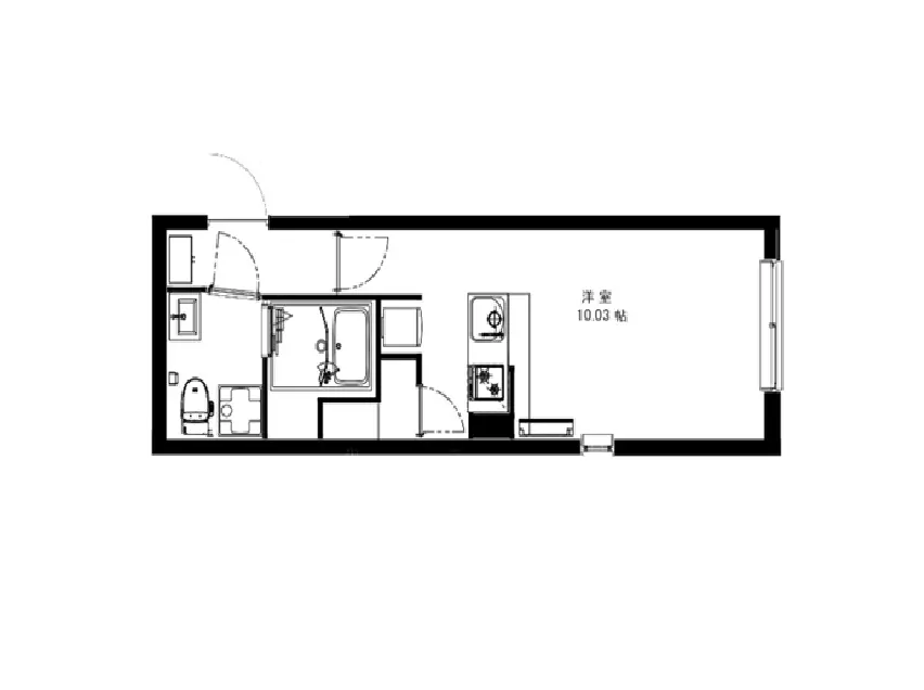 物件部屋画像