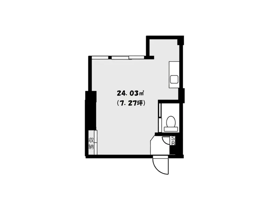 175番館本館【百七十五番館ビル】