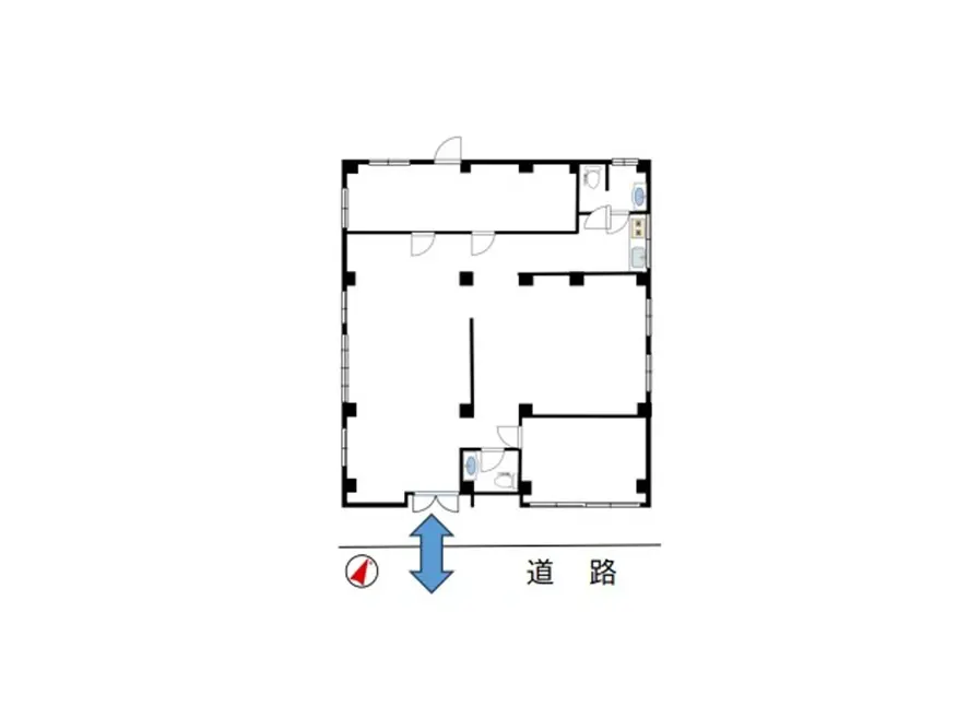 代々木チェリーマンション
