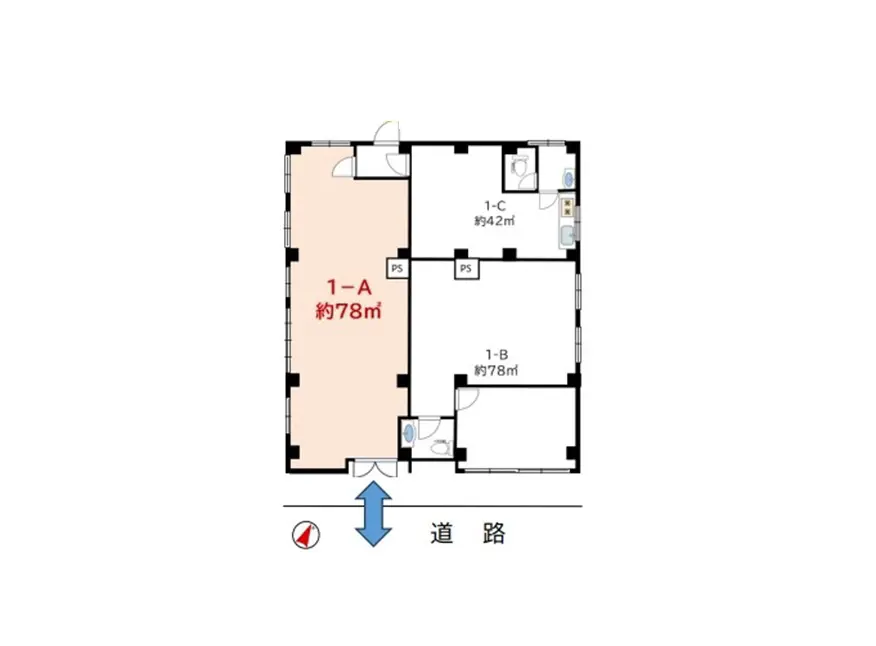 物件部屋画像