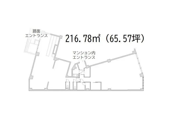 物件部屋画像