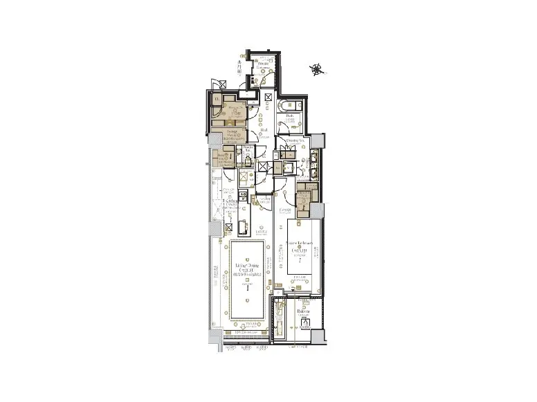 物件部屋画像