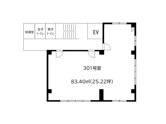 第2神宮前ビル