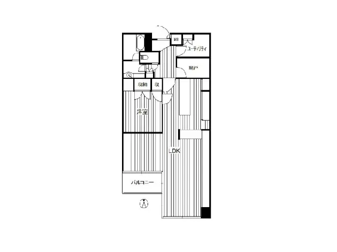 物件部屋画像