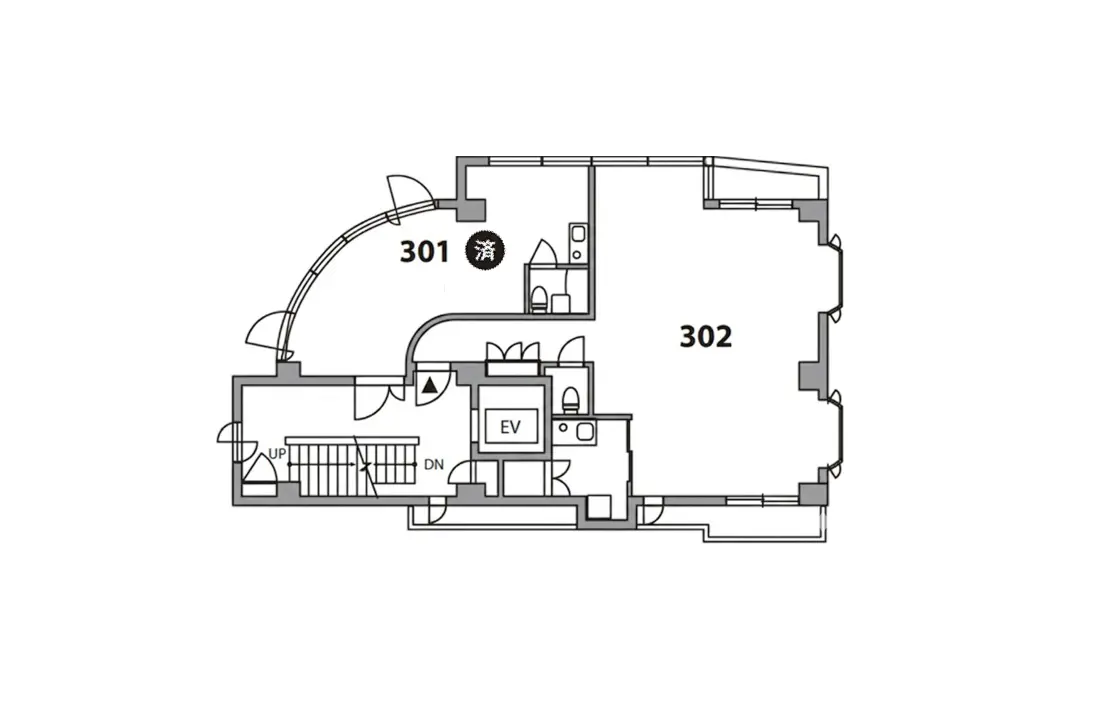 物件部屋画像