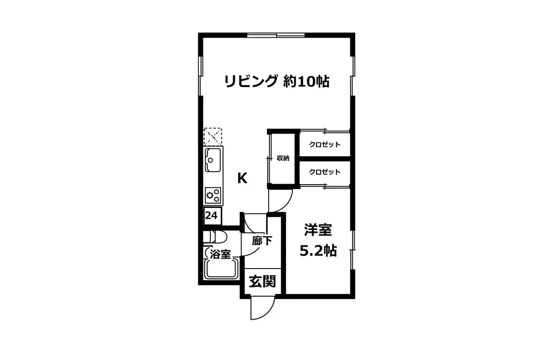 ヴィラ外苑