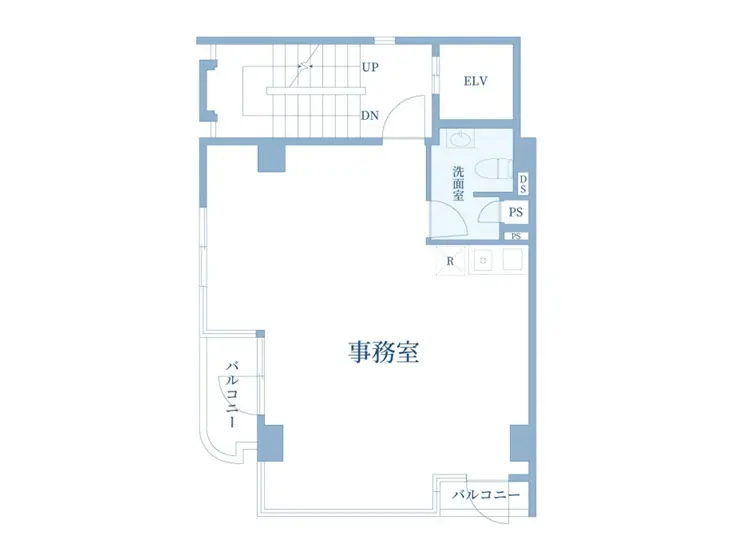 物件部屋画像