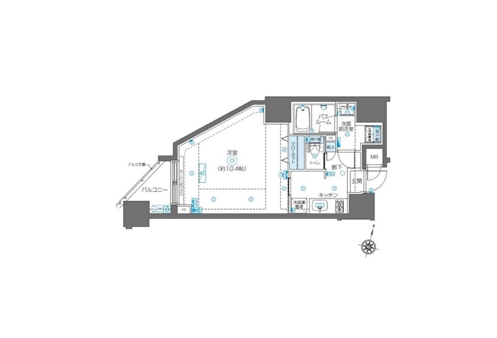 ZOOM新宿南First【ズーム新宿南ファースト】