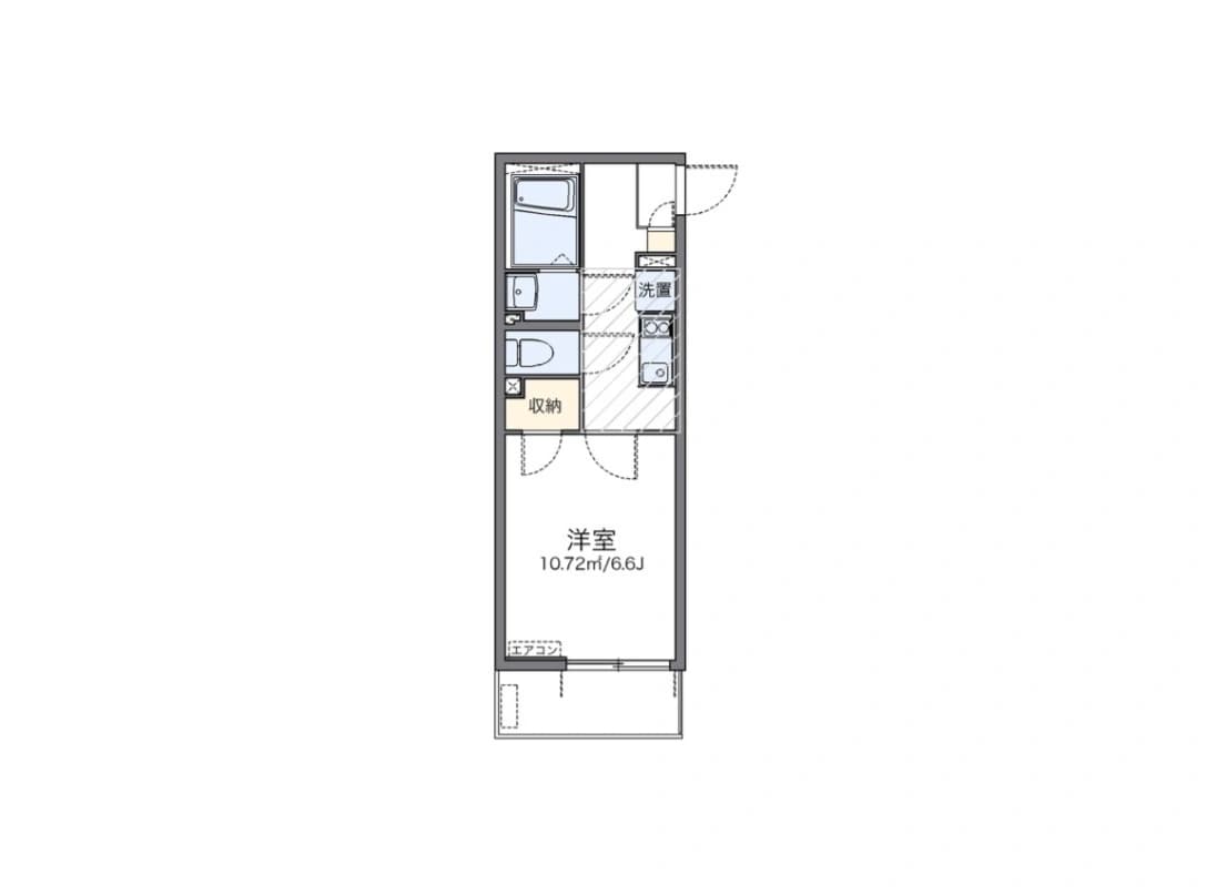 レオネクスト南新宿